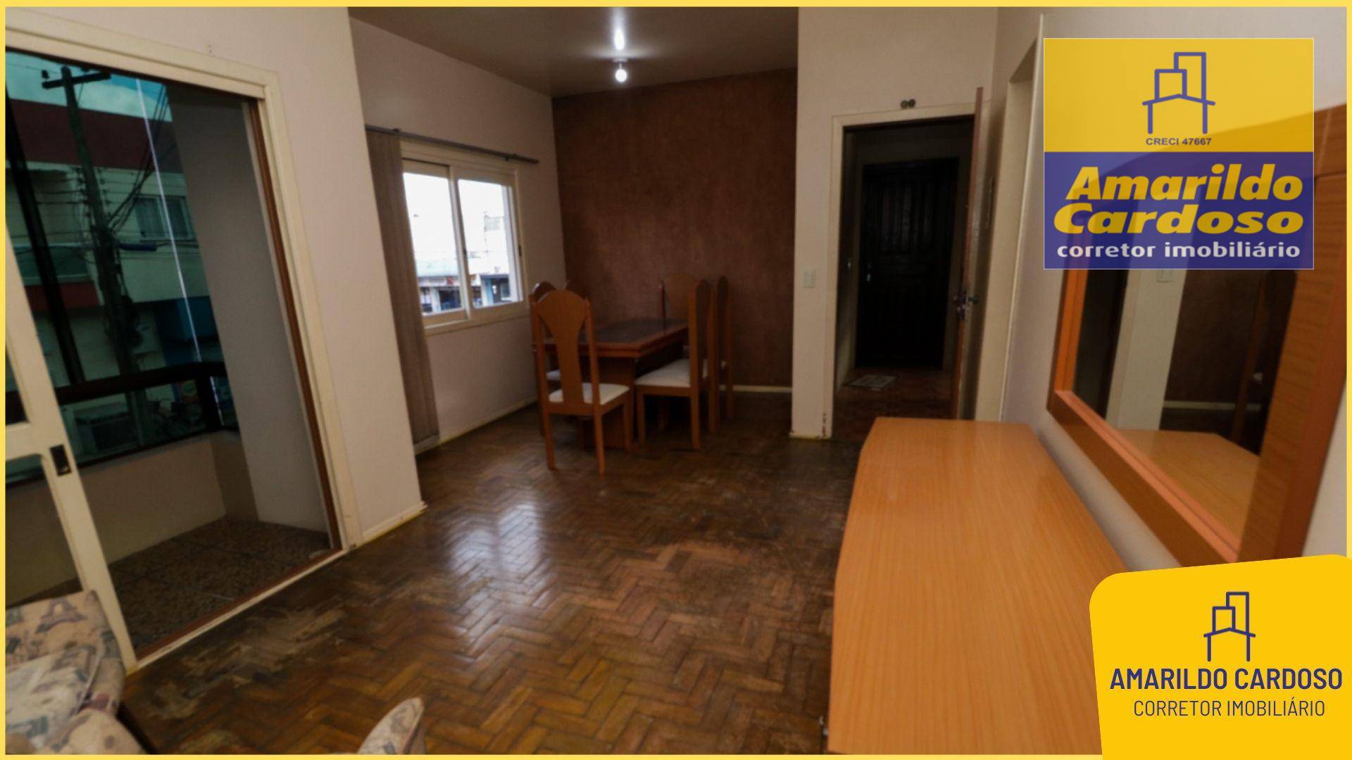 Apartamento para alugar com 3 quartos, 121m² - Foto 4