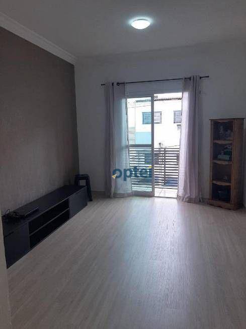 Apartamento à venda com 2 quartos, 75m² - Foto 1