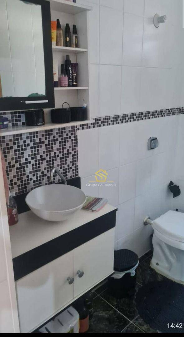 Apartamento à venda com 3 quartos, 70m² - Foto 10