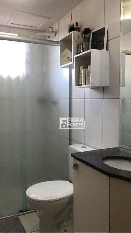 Apartamento à venda com 2 quartos, 50m² - Foto 14