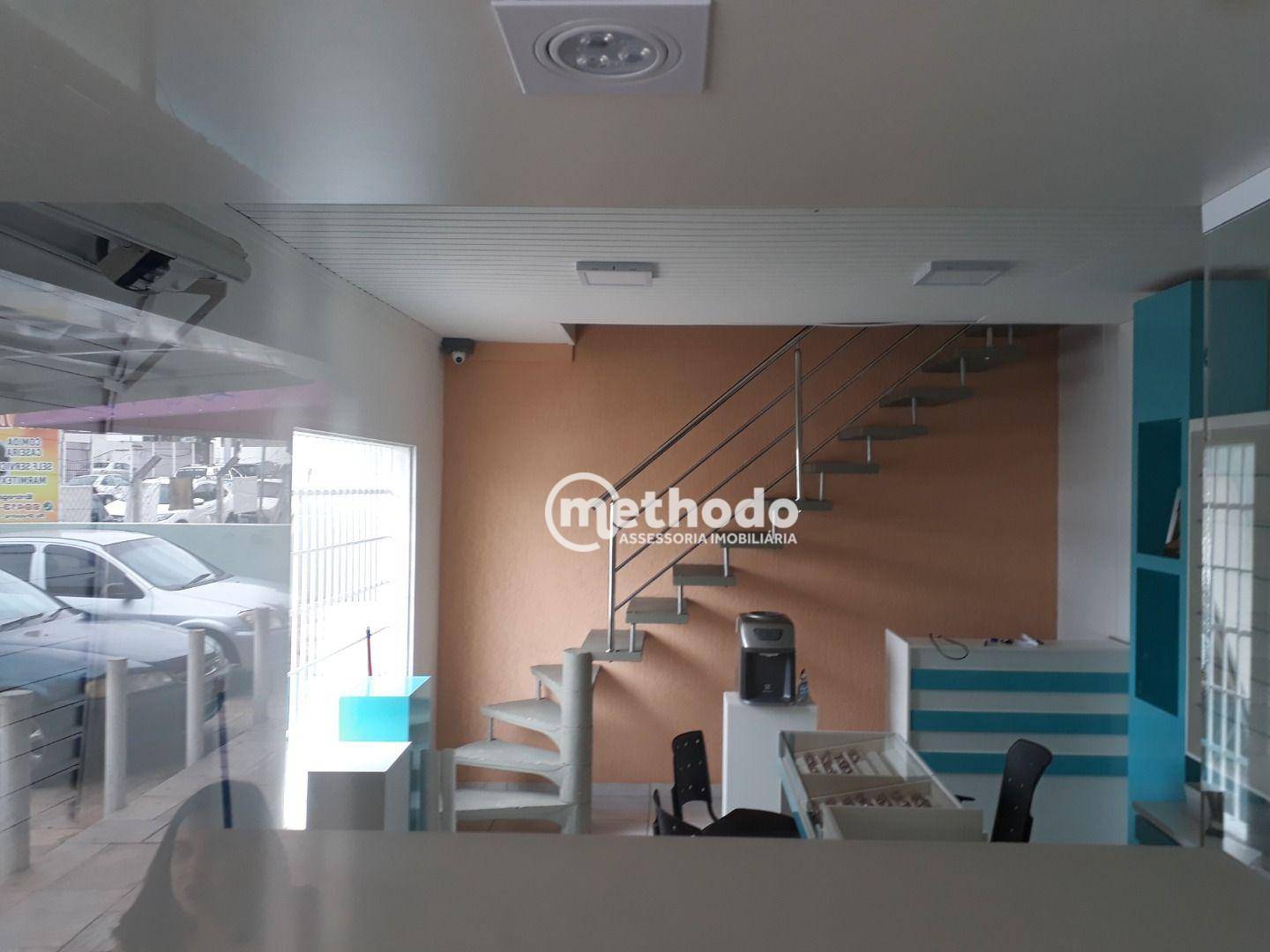 Conjunto Comercial-Sala para alugar, 72m² - Foto 6