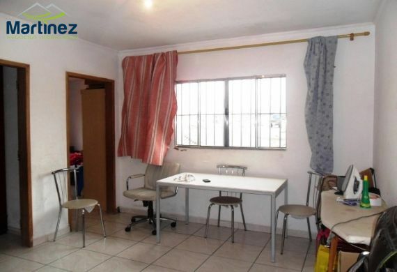 Sobrado à venda com 2 quartos, 128m² - Foto 42