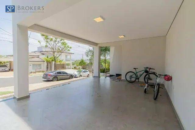 Casa de Condomínio à venda com 4 quartos, 312m² - Foto 4