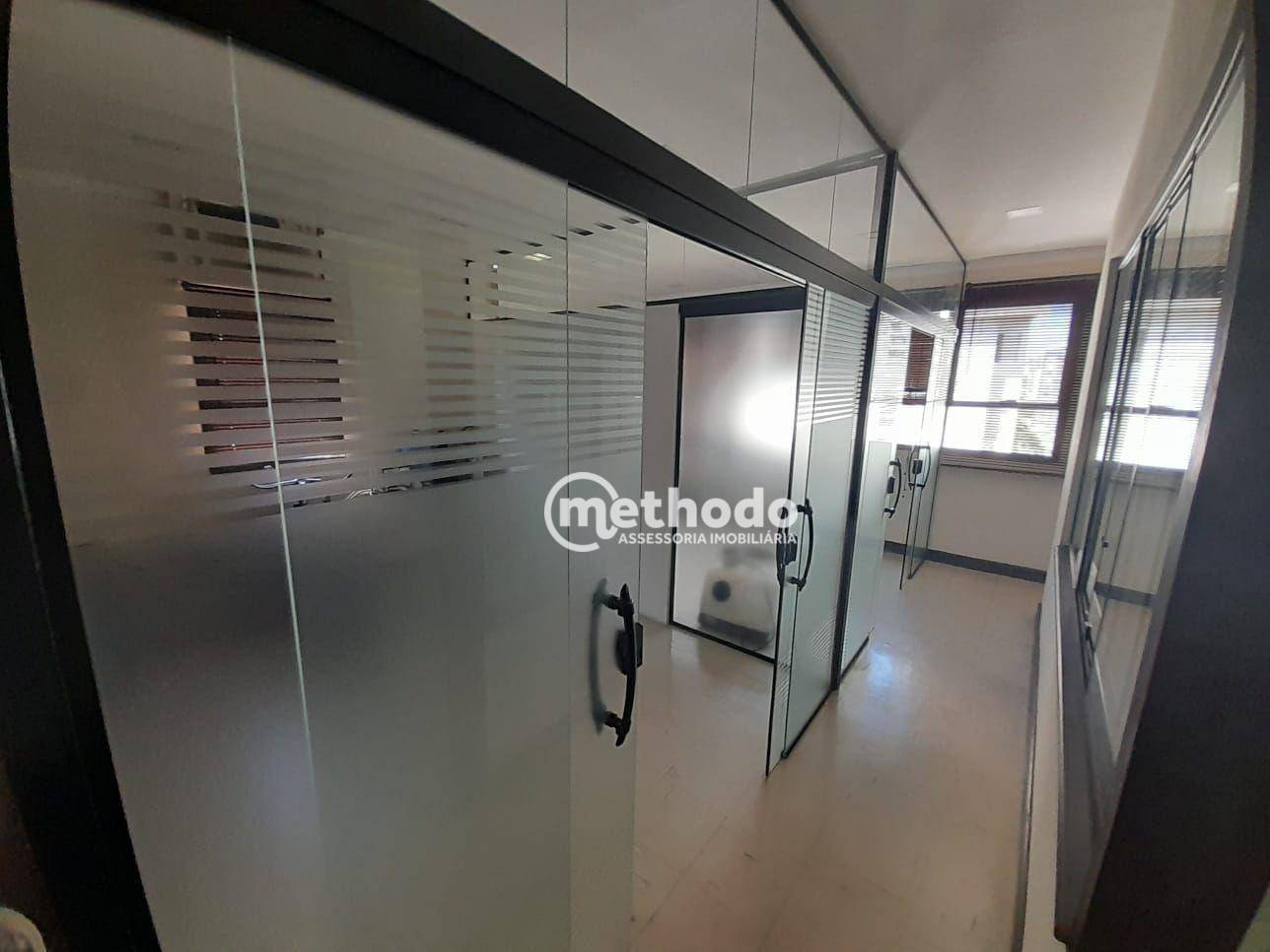 Conjunto Comercial-Sala à venda, 76m² - Foto 9