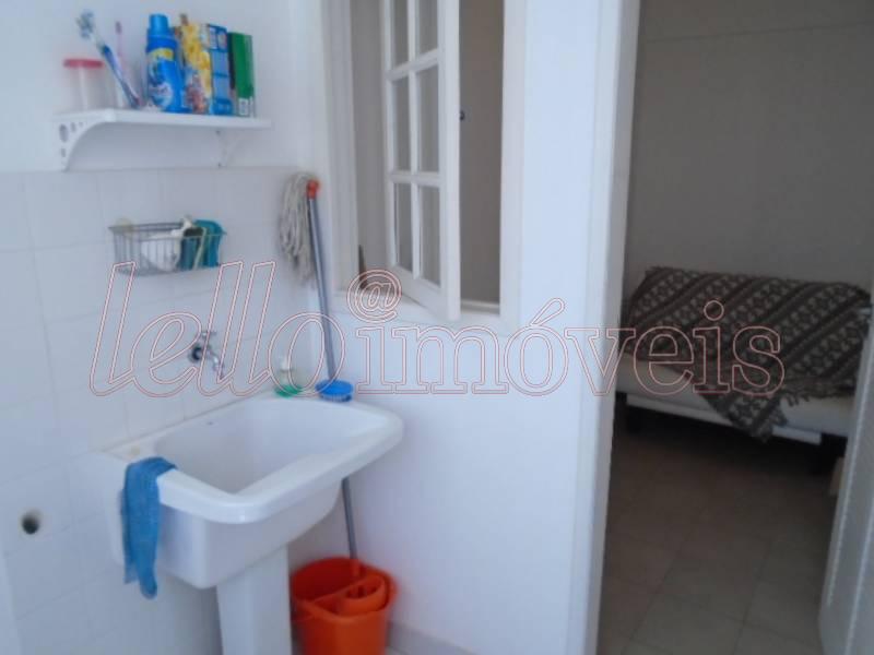 Apartamento para alugar com 2 quartos, 80m² - Foto 17