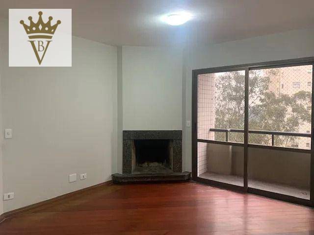 Apartamento à venda com 3 quartos, 103m² - Foto 2