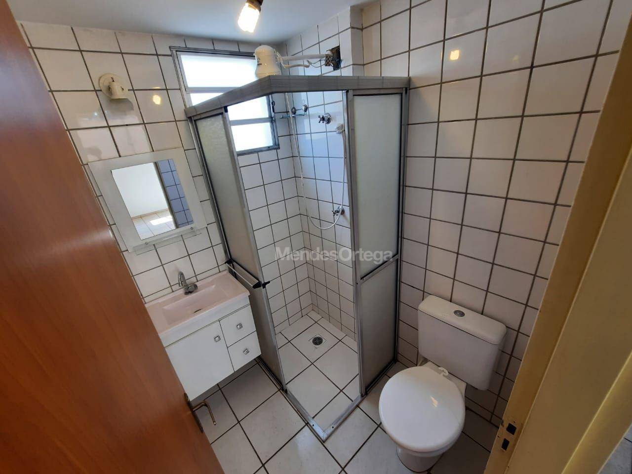 Apartamento para alugar com 2 quartos, 48m² - Foto 8