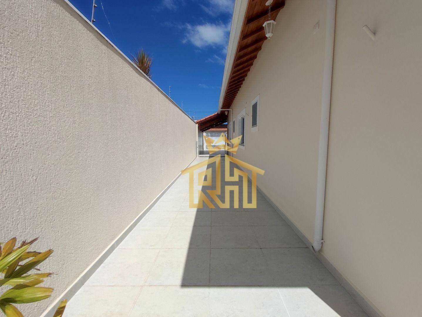 Casa à venda com 4 quartos, 189m² - Foto 51