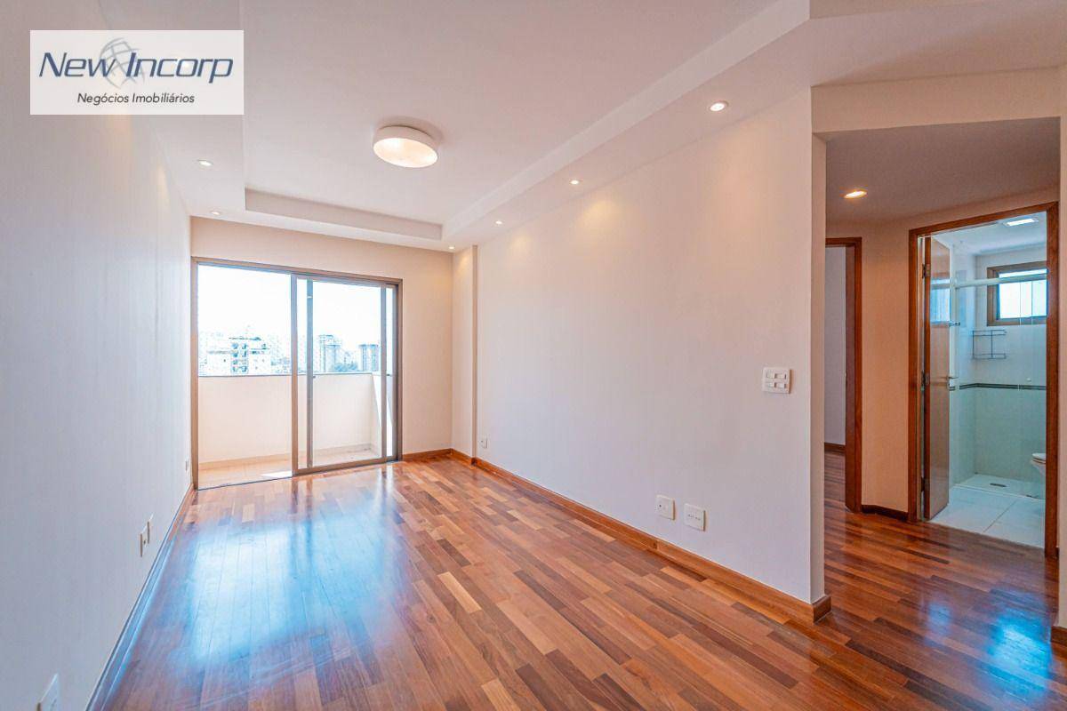 Apartamento à venda com 3 quartos, 80m² - Foto 2