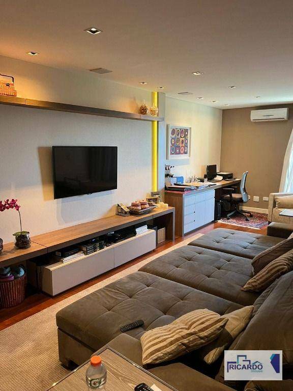 Apartamento à venda com 5 quartos, 360m² - Foto 1