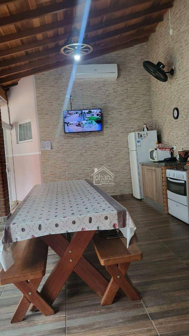 Chácara, 2 quartos, 1260 m² - Foto 4