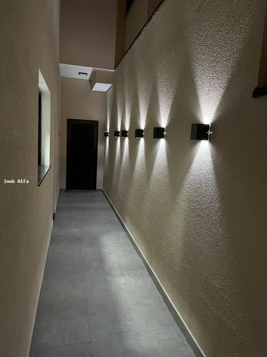 Casa de Condomínio à venda com 3 quartos, 164m² - Foto 47