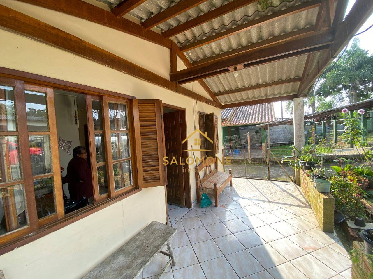 Sítio, 2 quartos, 300 m² - Foto 4