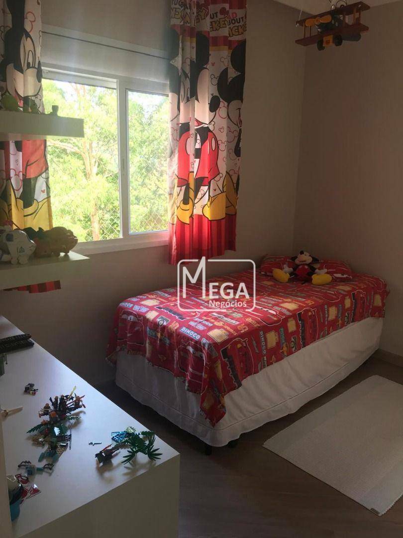 Apartamento à venda com 3 quartos, 132m² - Foto 7