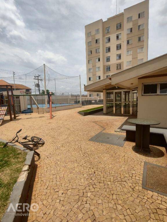 Apartamento à venda com 3 quartos, 66m² - Foto 23