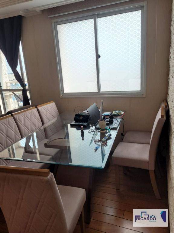 Apartamento à venda e aluguel com 3 quartos, 67m² - Foto 1