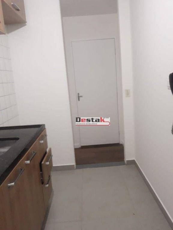 Apartamento à venda com 2 quartos, 47m² - Foto 4