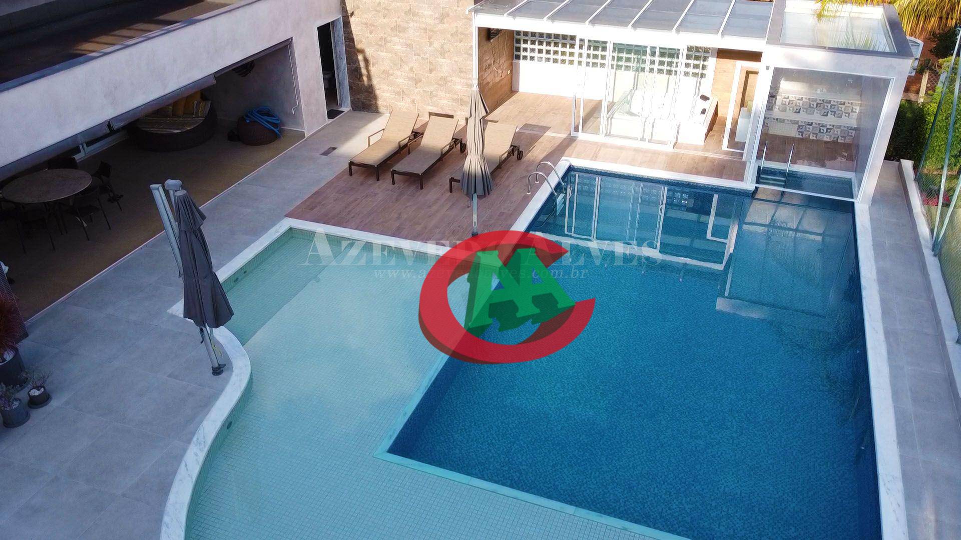 Chácara à venda com 7 quartos, 900m² - Foto 11