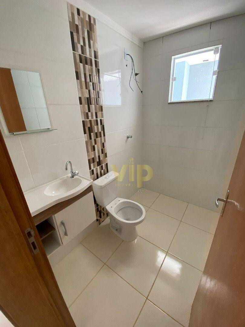 Apartamento à venda com 2 quartos, 62m² - Foto 4