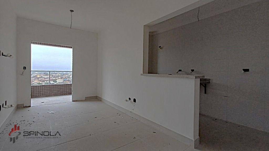 Apartamento à venda com 1 quarto, 53m² - Foto 5