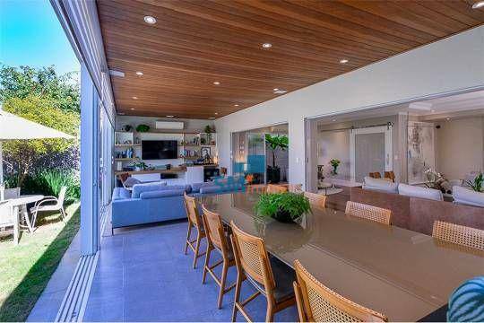 Casa à venda com 4 quartos, 361m² - Foto 16