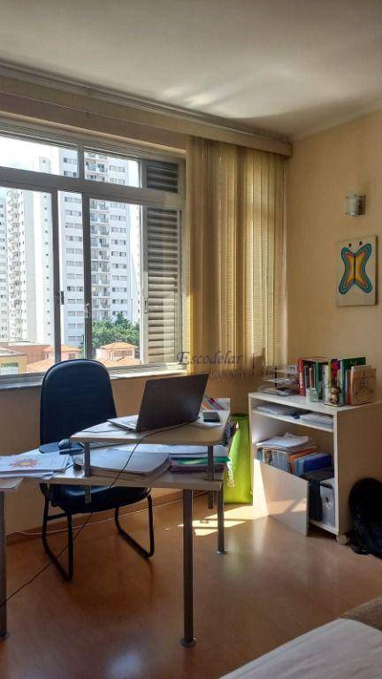 Apartamento à venda com 4 quartos, 215m² - Foto 15