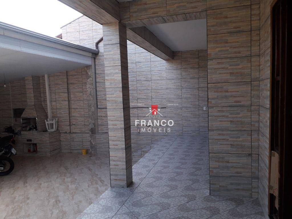 Casa à venda com 4 quartos, 184m² - Foto 8