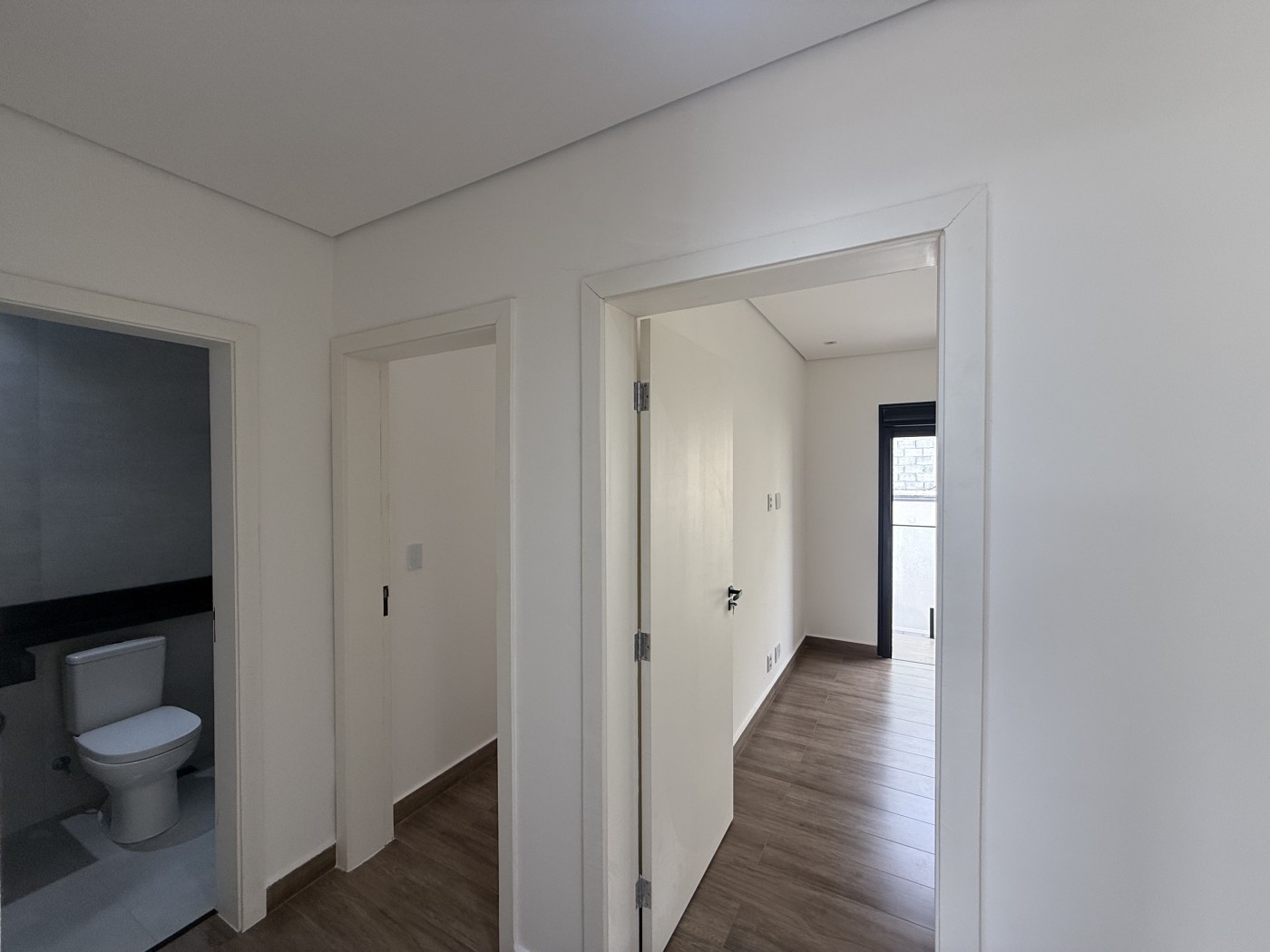 Casa à venda com 3 quartos, 125m² - Foto 10