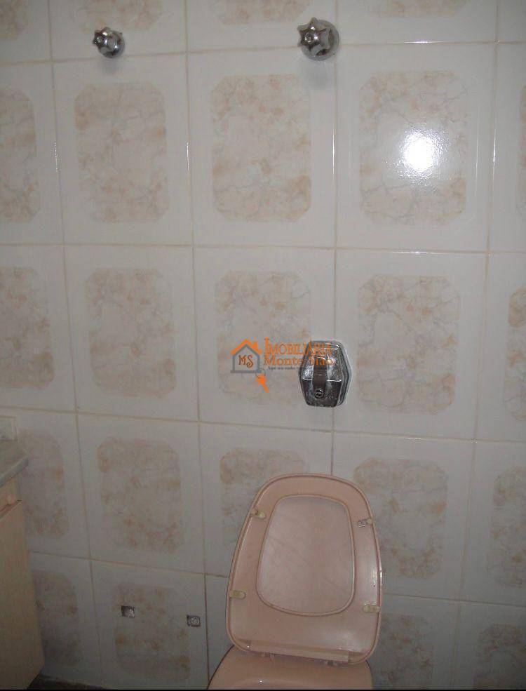 Casa, 3 quartos, 125 m² - Foto 13