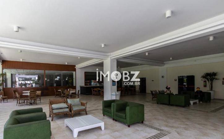 Apartamento à venda com 3 quartos, 226m² - Foto 21