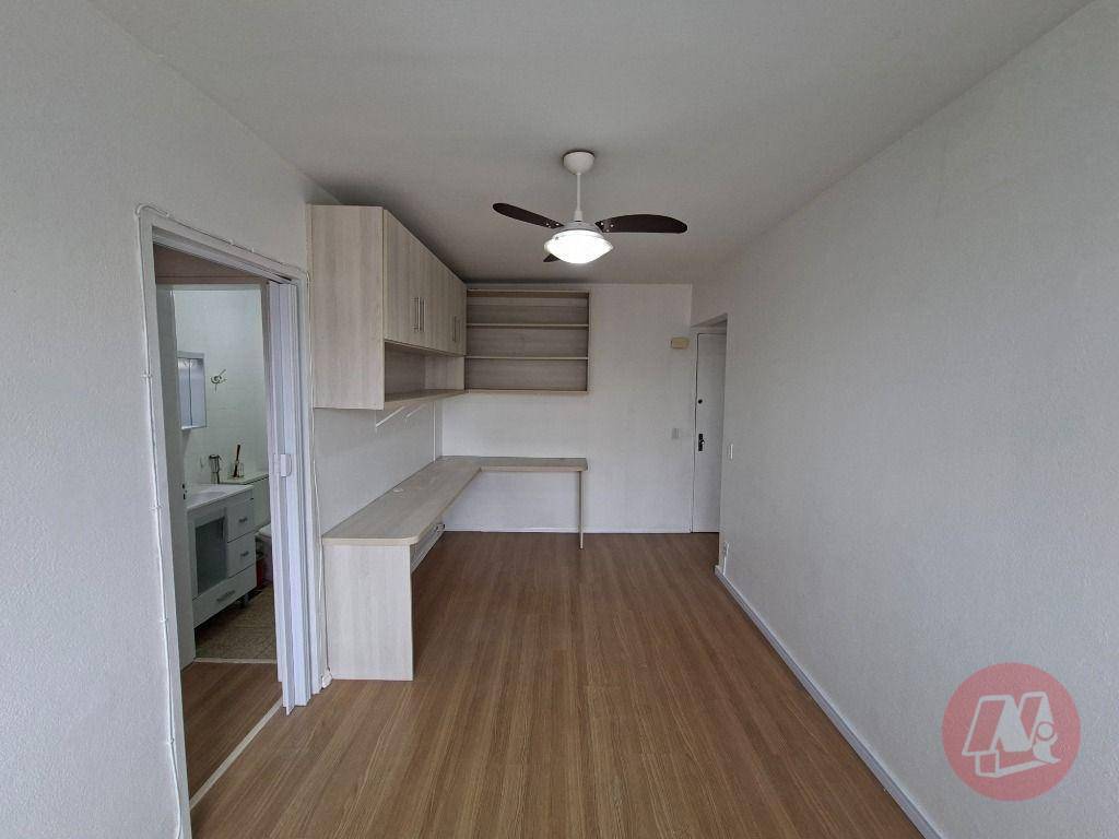 Apartamento para alugar com 1 quarto, 50m² - Foto 3