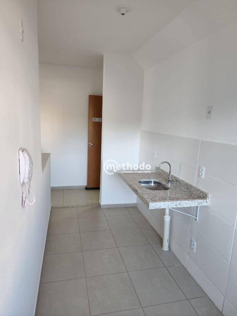 Apartamento à venda com 2 quartos, 55m² - Foto 20