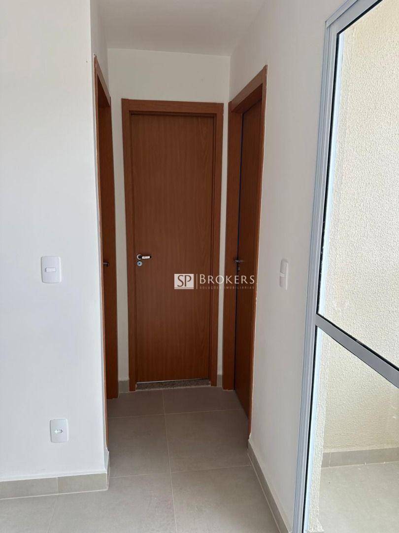 Apartamento à venda com 2 quartos, 48m² - Foto 5