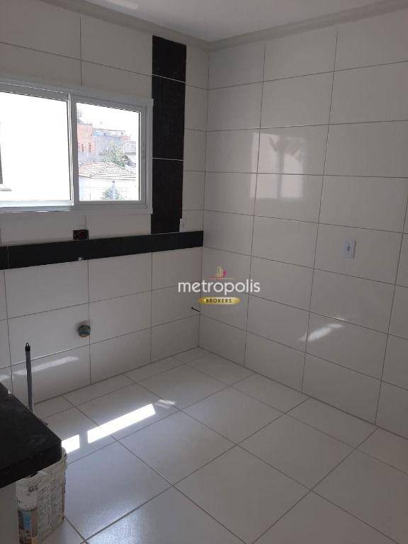 Cobertura à venda com 2 quartos, 57m² - Foto 10