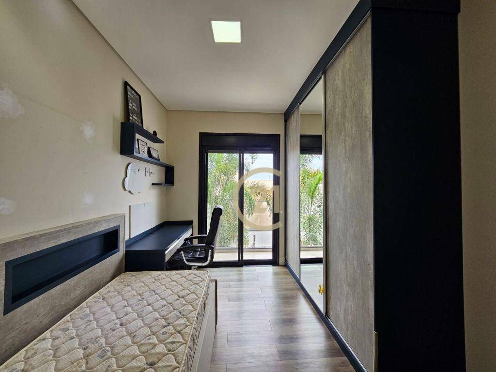 Casa de Condomínio para alugar com 3 quartos, 191m² - Foto 16