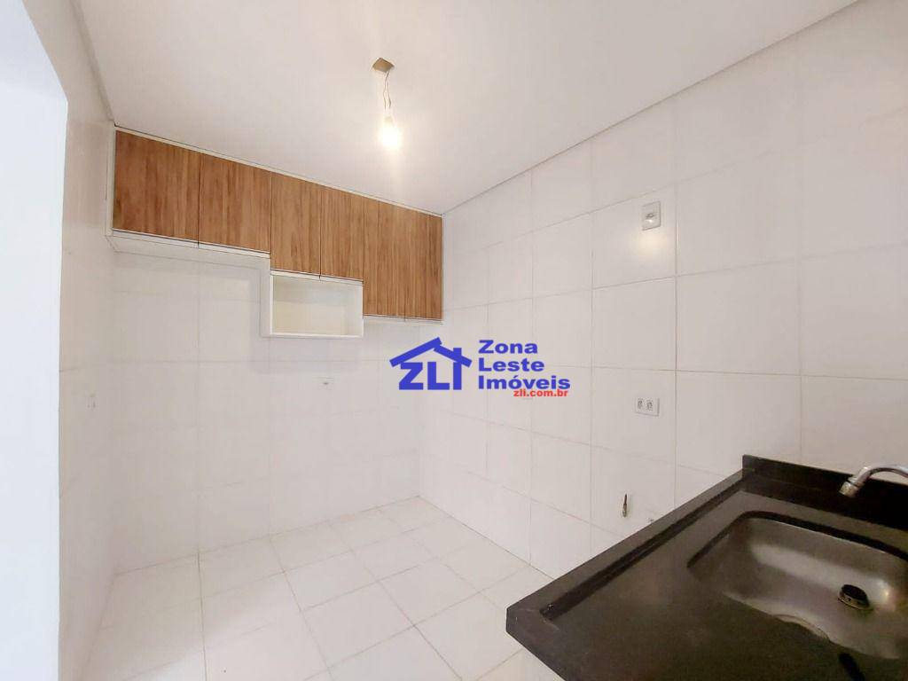 Sobrado para alugar com 2 quartos, 64m² - Foto 7
