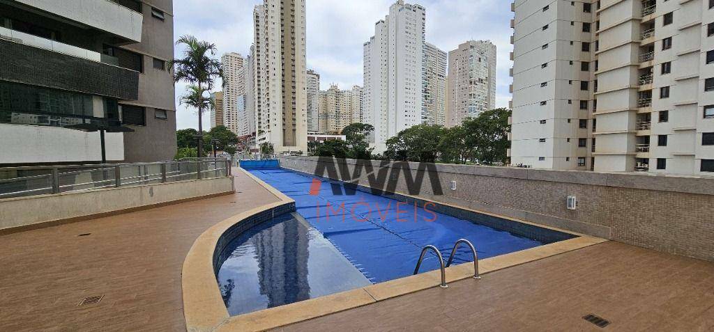 Apartamento para alugar com 3 quartos, 97m² - Foto 41