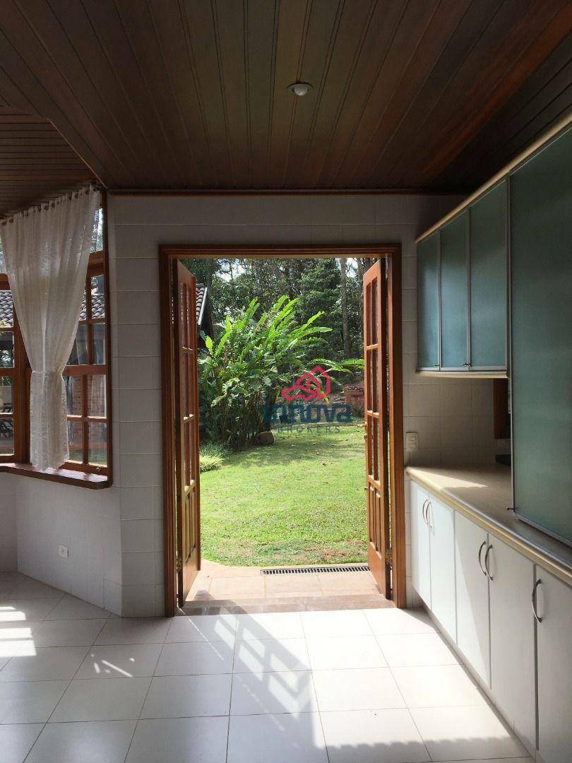 Casa de Condomínio à venda com 4 quartos, 481m² - Foto 15