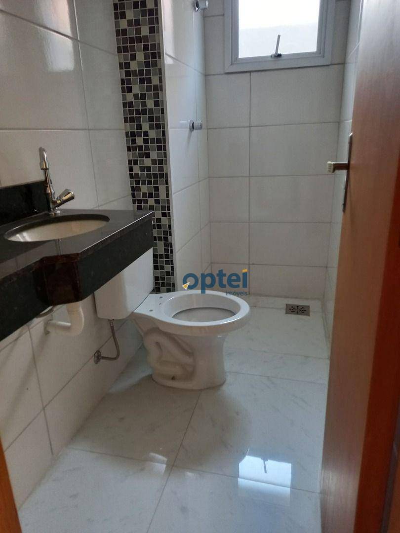 Apartamento à venda com 2 quartos, 50m² - Foto 10