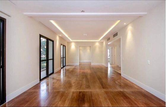 Apartamento à venda com 4 quartos, 257m² - Foto 5