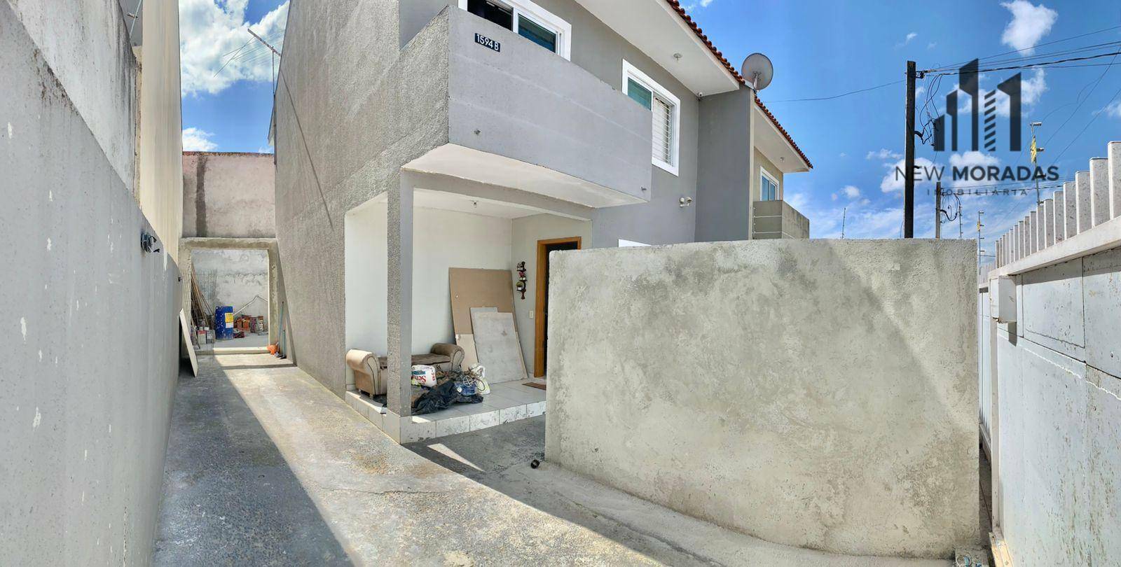 Sobrado à venda com 3 quartos, 99m² - Foto 12