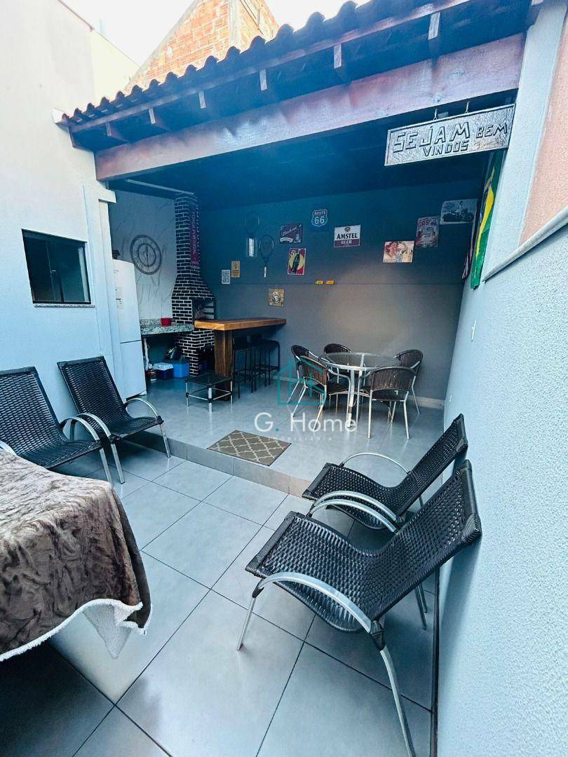 Casa à venda com 2 quartos, 84m² - Foto 16