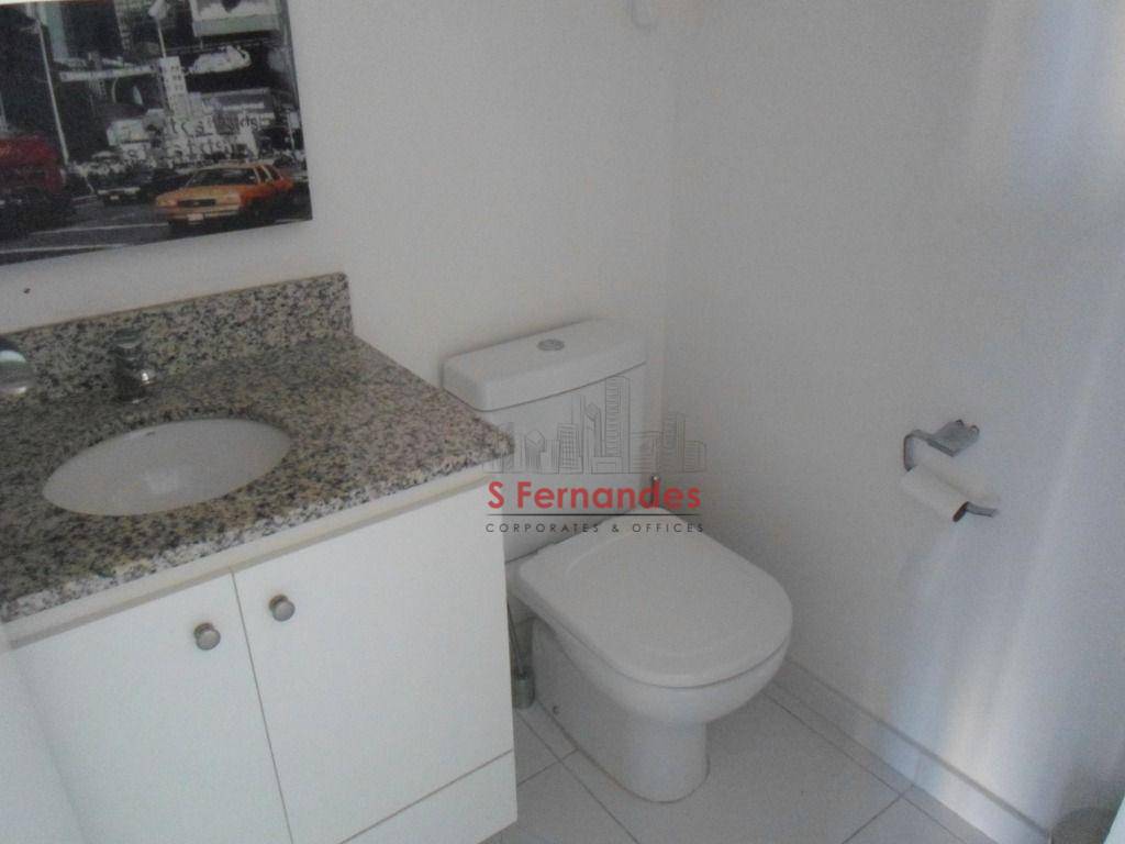 Conjunto Comercial-Sala à venda e aluguel, 40m² - Foto 11