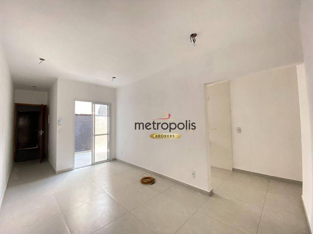 Apartamento à venda com 2 quartos, 60m² - Foto 5