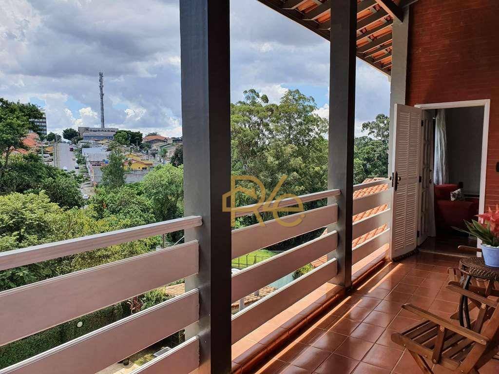 Casa de Condomínio à venda com 3 quartos, 320m² - Foto 36