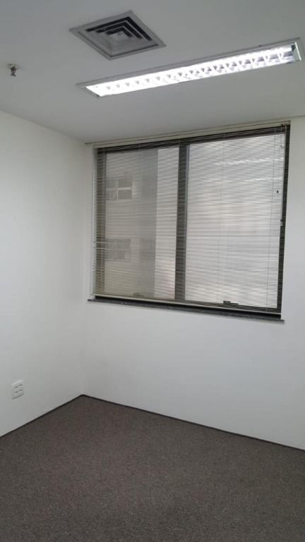 Conjunto Comercial-Sala para alugar, 57m² - Foto 7