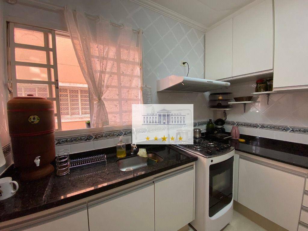 Apartamento à venda com 3 quartos, 79m² - Foto 5