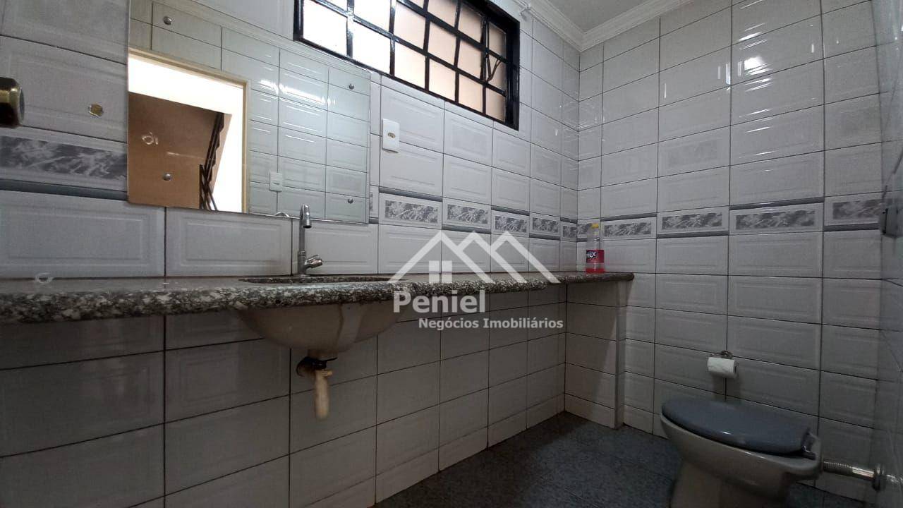 Casa à venda com 5 quartos, 236m² - Foto 5