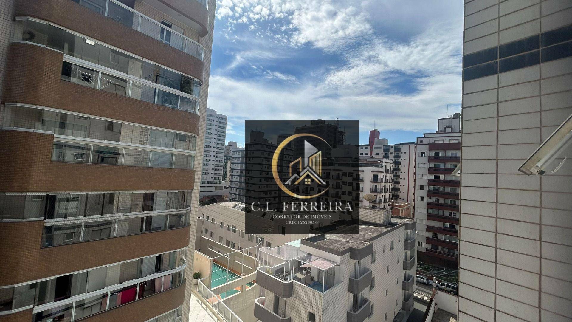 Apartamento à venda com 2 quartos, 64m² - Foto 12