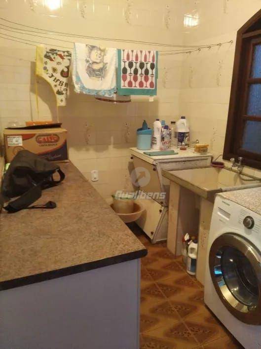 Sobrado à venda com 3 quartos, 150m² - Foto 19